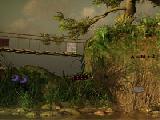 Play Mysterious swamp escape