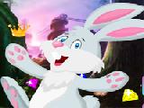 Play happy rabbit rescue
