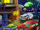Play Ena delivarence from playhouse