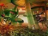 Play magic land escape