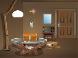 Play House of thieves