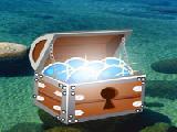 Play Crystal clear lake escape