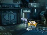 Play Minion lab escape