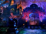 Play find the golden skull escape