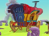 Play robot rescue
