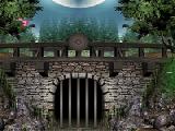 Play abandoned castle escape 2