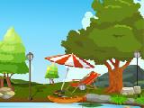 Play Pink owl rescue 2