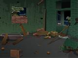 Play Unconstructed bulding