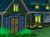Play Ena scientist house