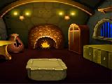 Play Vintage house escape