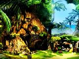 Play Escape from island