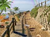Play Can you escape abandoned island