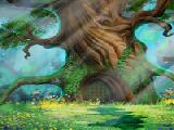 Play wild forest subway escape