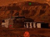 Play Fantasy mars escape