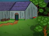Play Nsr hunter house escape