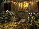 Play Apple farmhouse escape