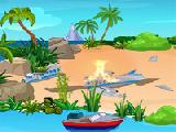 Play Zoo bermuda escape