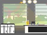 Jugar a Onlinegamezworld escape from chemistry lab