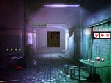 Play rescue the kidnapped girl