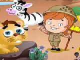 Play Kids zoo kalahari girlgamesclub