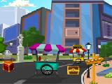 Play Superhero kid rescue 2