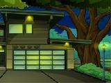 Play Ena the locker scientist house 2