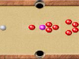 Play Mini pool 3 freeonlinegames