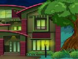 Play Ena the locker scientist house 4