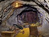 Play can you escape abandoned mine