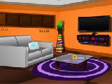 Play Alluring abode escape