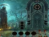 Play Duck witch escape