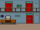 Play house arrest escape