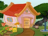 Play native american girl rescue