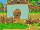 Play tiny farmville escape