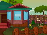 Play Ena casita house escape