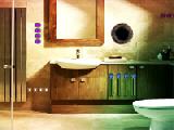 Play escape from bathroom