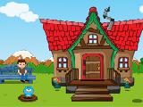 Play egg hatching escape 2
