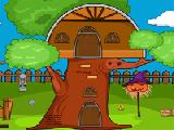 Play gorgeous girl rescue