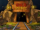 Play gold mine escape