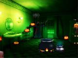 Play halloween horror house escape