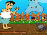 Play kidzee halloween party escape