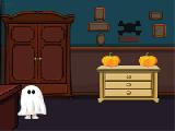 Play holloween cake escape
