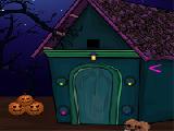 Play halloween party escape 8