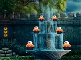 Play halloween kids escape
