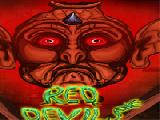 Play red devils house escape