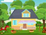 Play cute little girl rescue 2