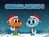 Play Gumball battle 2