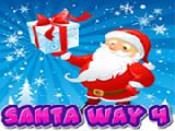 Jugar a Santa way 4