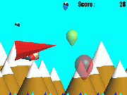 Play HangGlider Dude