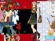 Jugar a Bohemian Girl